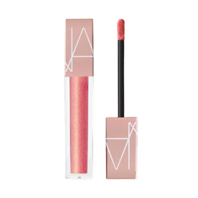 Nars Afterglow Lip Oil