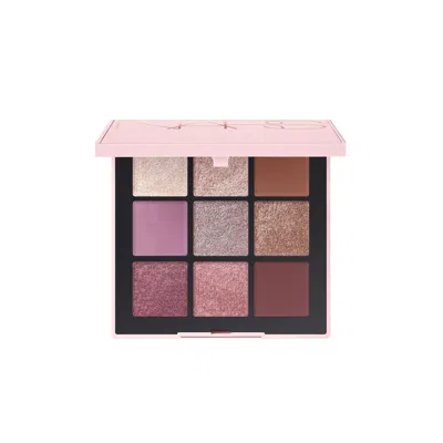 Nars Afterglow Tempting Eyeshadow Palette
