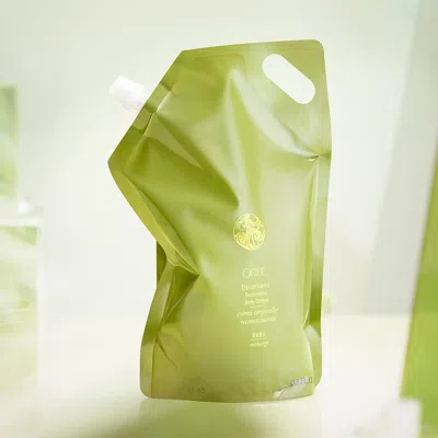 Oribe Desertland Body Crème