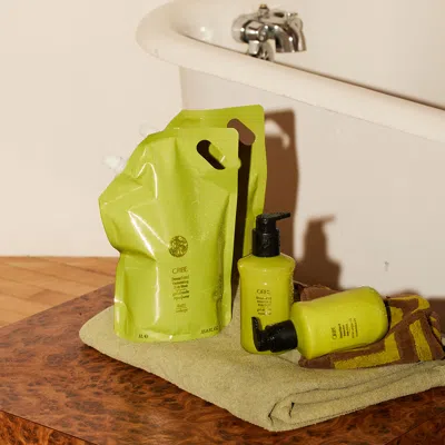 Oribe Desertland Body Wash