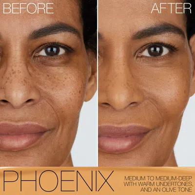 Nars Light Reflecting Foundation