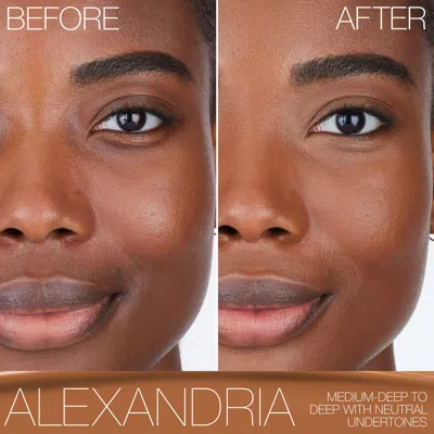 Nars Light Reflecting Foundation