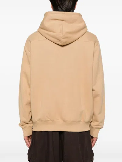 Carhartt Wip Pre Eldon Cotton Hoodie