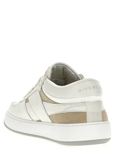 Shop Givenchy G Move Sneakers Multicolor