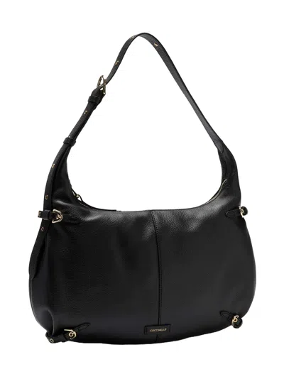 Shop Coccinelle Bags.. Black