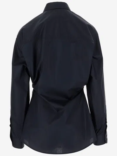 Darkpark Long-sleeved Shirt