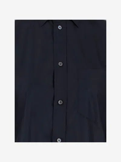 Darkpark Long-sleeved Shirt