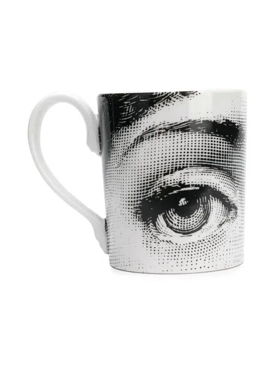 Fornasetti Mug Occhi
