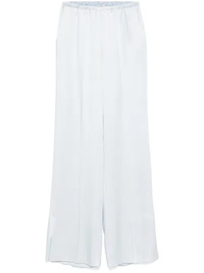 Forte Forte Satin Trousers