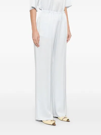 Forte Forte Satin Trousers