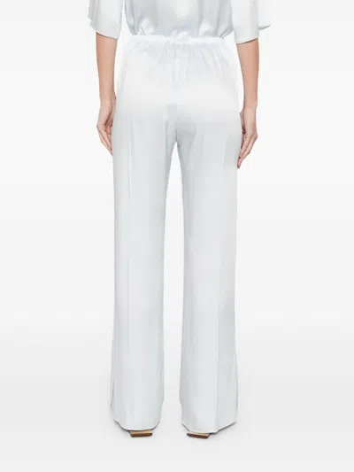Forte Forte Satin Trousers