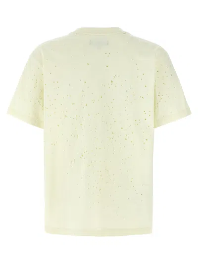 Purple Trademark T-shirt In Neutral