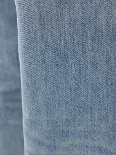 Haikure Winona Wide-leg Jeans