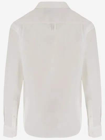 Jacquemus Men La Chemise Simon