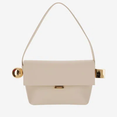 Jacquemus Le Rond Carré Bag