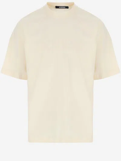 Jacquemus Typo T-shirt