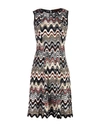 MISSONI Short dress,34655288IL 2