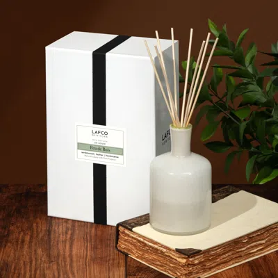 Lafco Feu De Bois Reed Diffuser