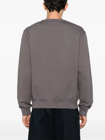 Carhartt Wip Rivet Script Sweat