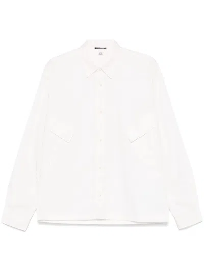 C.p. Company Cp Company Shirts Long Sleeve