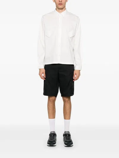 C.p. Company Cp Company Shirts Long Sleeve