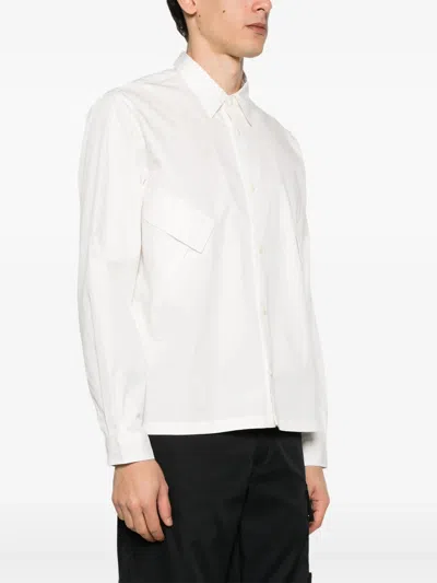 C.p. Company Cp Company Shirts Long Sleeve
