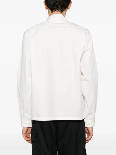 C.p. Company Cp Company Shirts Long Sleeve
