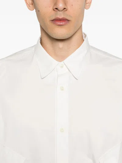 C.p. Company Cp Company Shirts Long Sleeve