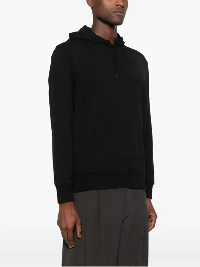 C.p. Company Hoodie Mit Logo-print