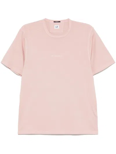 C.p. Company Jersey T-shirt