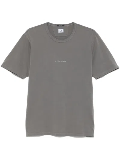 C.p. Company Jersey T-shirt