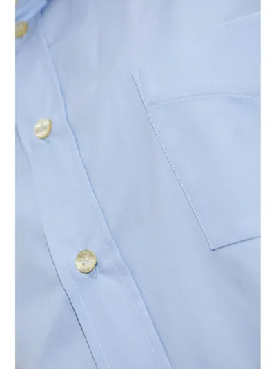 Etro Women Shirt With Paisley Print