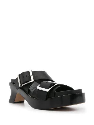 Loewe Ease Heel Slide
