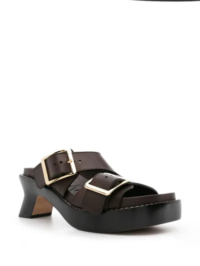 Loewe Ease Heel Slide