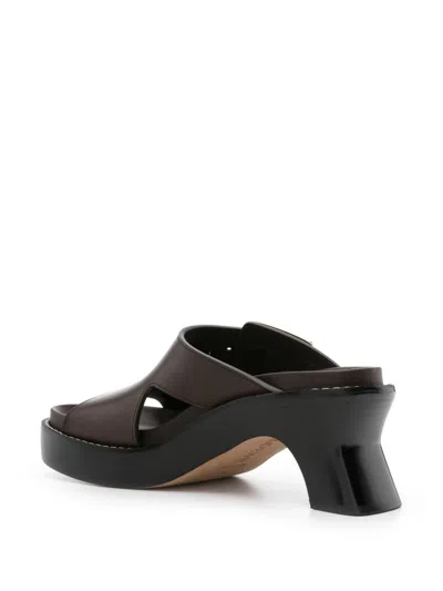 Loewe Ease Heel Slide