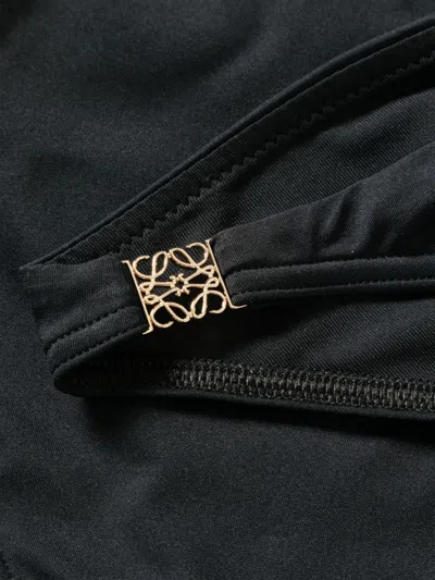 Loewe Triangle Bikini Swimsuit