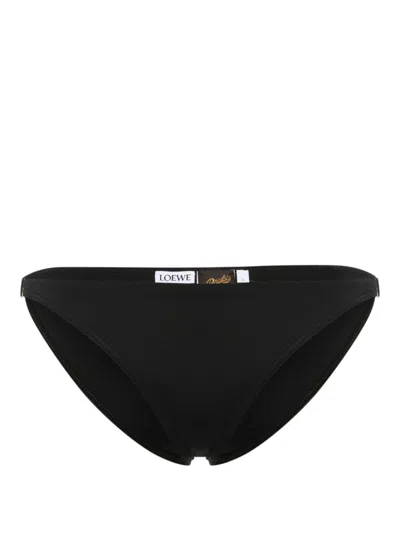 Loewe Triangle Bikini Swimsuit