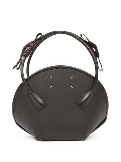 Maison Margiela Fortune Small Leather Handbag