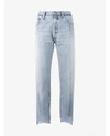VETEMENTS Reworked Denim Jeans