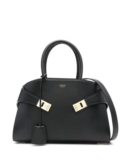 Shop Ferragamo Salvatore  Bags In Multicolor