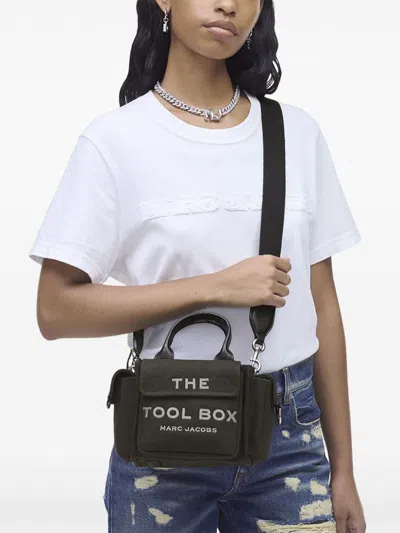 Marc Jacobs Bags In Black