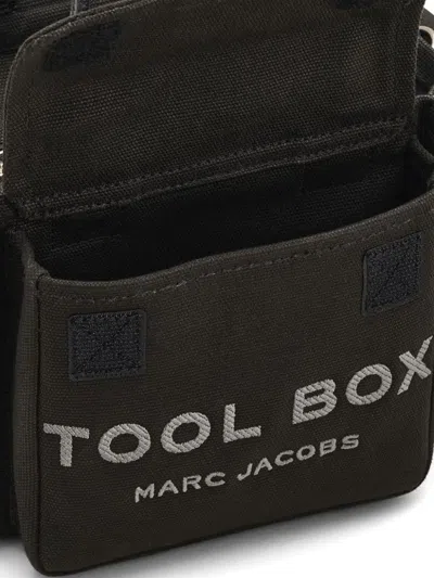 Marc Jacobs Bags In Black
