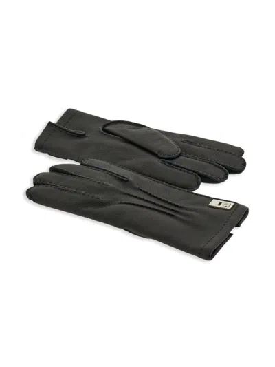 Ferragamo Gloves In Multicolor