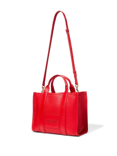 Marc Jacobs Bags In True Red