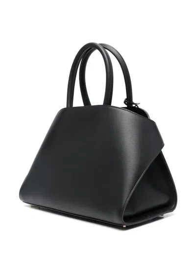 Ferragamo Women's Handbag Hug In Multicolor