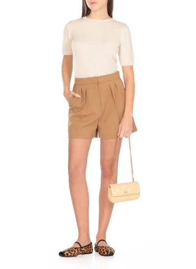 Tory Burch Bags In Beige