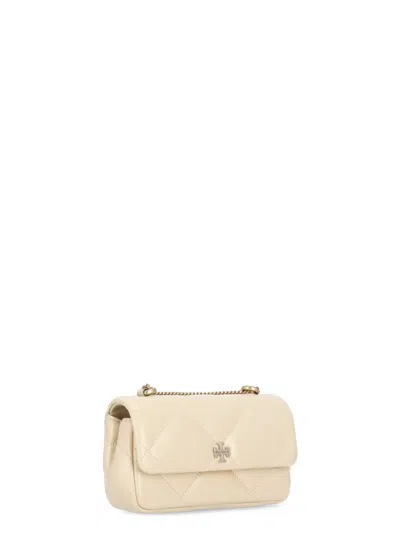 Tory Burch Bags In Beige