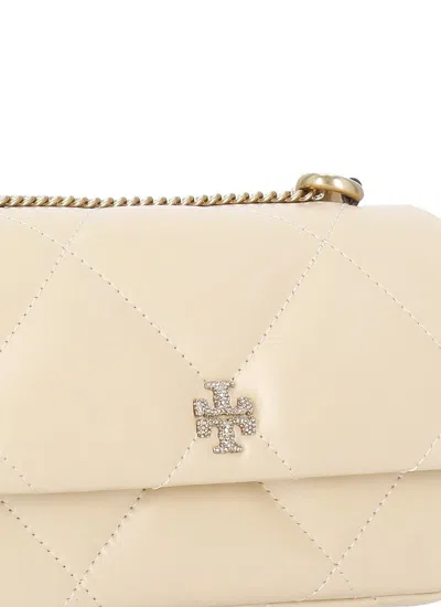 Tory Burch Bags In Beige