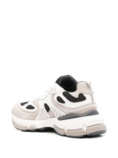 Axel Arigato Sphere Runner Sneakers In Multi