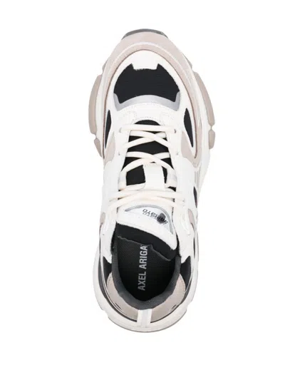 Axel Arigato Sphere Runner Sneakers In Multi